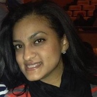 Jackie Ford