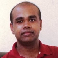 Dinesh Karunarathna