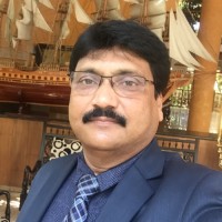 Ajay Mohkar