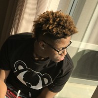 Devia'n Parker-Rogers