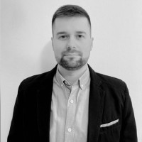 Ing. Radek Lamac