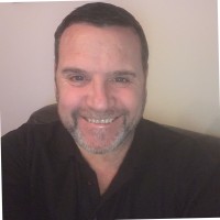 Richard Inglis Grad Iosh