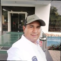 Jean Erik Sojos Perez