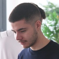 Pedro Campos