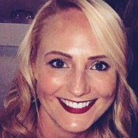 Rebecca O'Brien