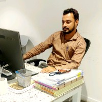 Mohd Ashhfaq