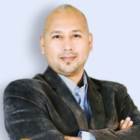 Joshua Echegaray Ramirez