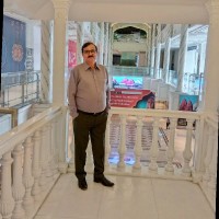 Pankaj Gupta