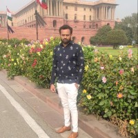 Mehul Vekariya