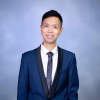 Andrew Yeung
