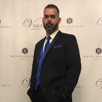 Chad Vallejo