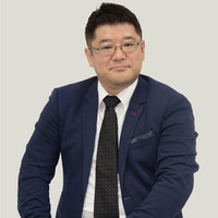 Akira Shimizu