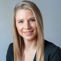 Samantha Nystrom