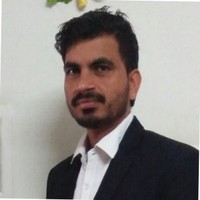 Yogesh Jangir