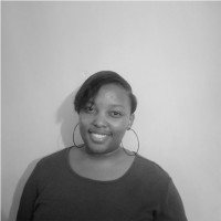 Sinenhlanhla Mathe
