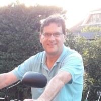 Jordi Olivares Tolosa