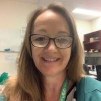 Liza Gilmour
