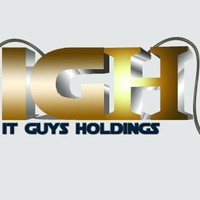 IGH IT GUY