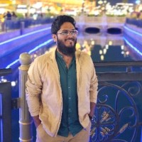 Shiraz Ansari