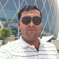 Imdad Hussain