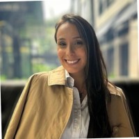 Maria Paula Perez Ramos, CFP®