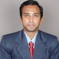 Kalyan Chakrawarthi