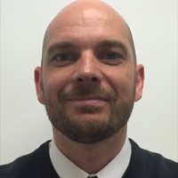 Stephen Wotherspoon, As CIPD