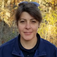Julie Blaker