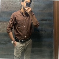 Ali Shabbir