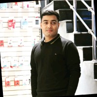 Qurban Raza