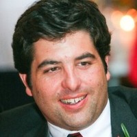 Goncalo Figueiredo