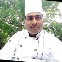 Pradeep Kumar Padhi