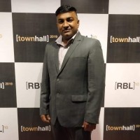 Rajendra Koli