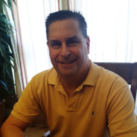 Daniel C. Gordon