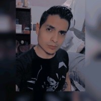 Angel Abraham Flores Torres