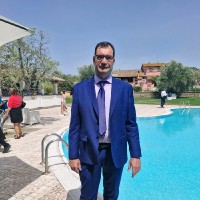 Massimiliano Baffioni