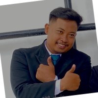Ilyos Abdi Sudrajat