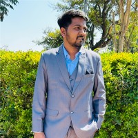 Divyesh Jadav