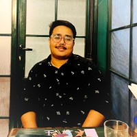 Ashis Chettri