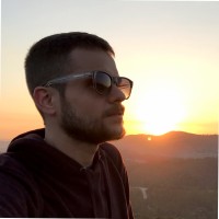 Rodrigo Vinicius da Silva