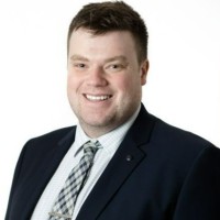 Ben Drinkwater