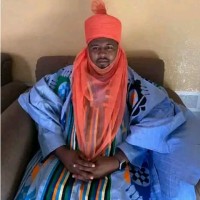 Ibrahim Shehu