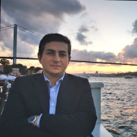 Burak KADI