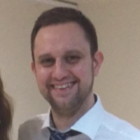 Martyn Lill