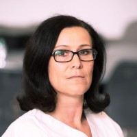 MUDr. Andrea Andrášová