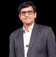 Upendra Rai