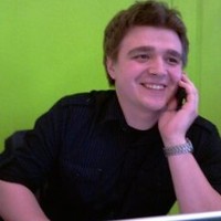 Максим Калякин