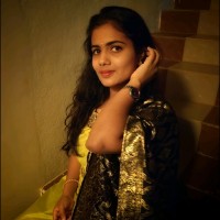 Sahana S