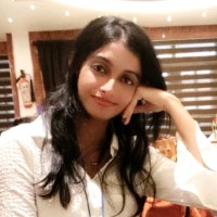 Asmita Dutta