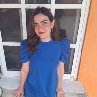 Frida Graillet Romero